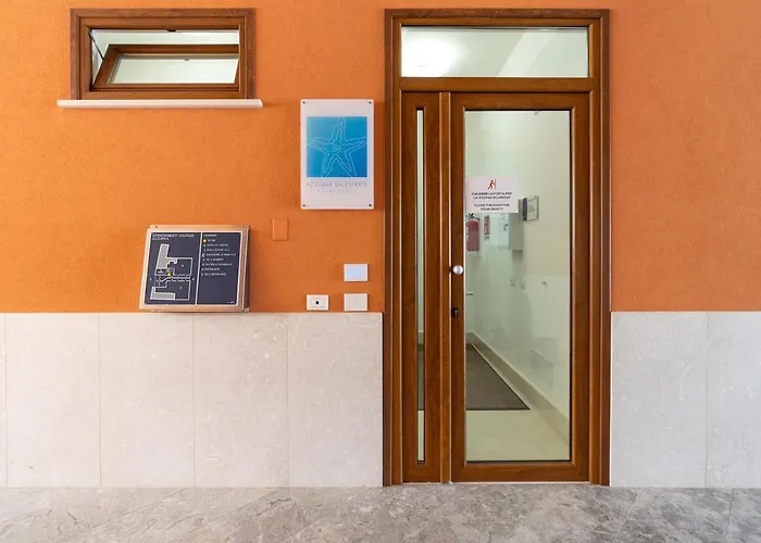 Casa de Férias A Pigna Balestrate