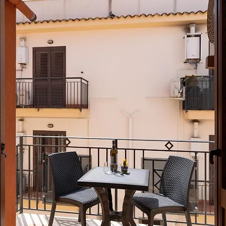 A Pigna Balestrate