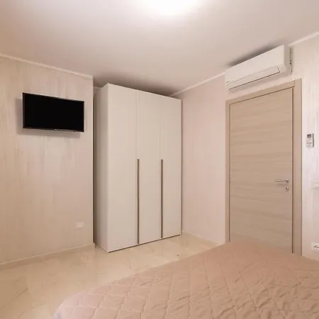 A Pigna Tatil Evi Balestrate