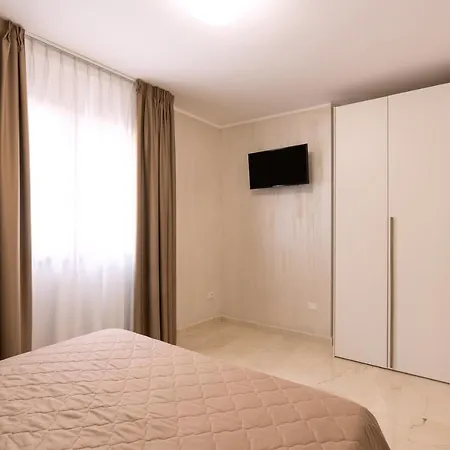 A Pigna Ferienhaus Balestrate