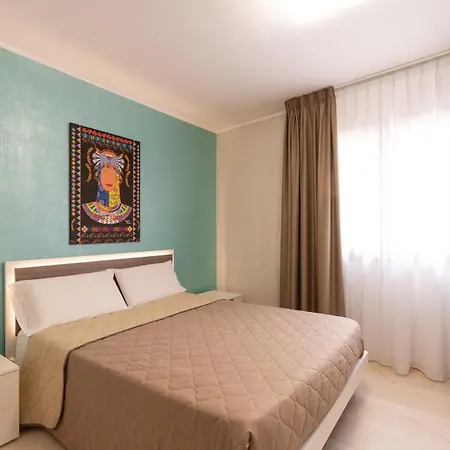 A Pigna Ferienhaus Balestrate