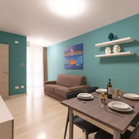 Casa de Férias A Pigna Balestrate