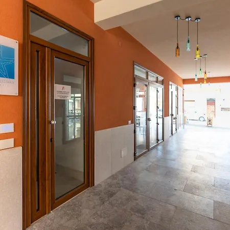 A Pigna Casa de Férias