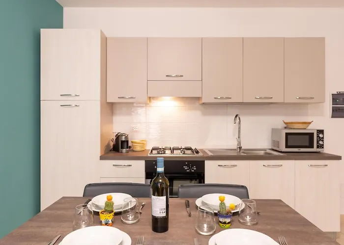 A Pigna Ferienhaus *