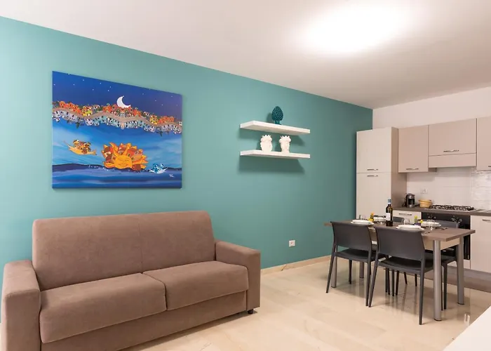 A Pigna * Balestrate