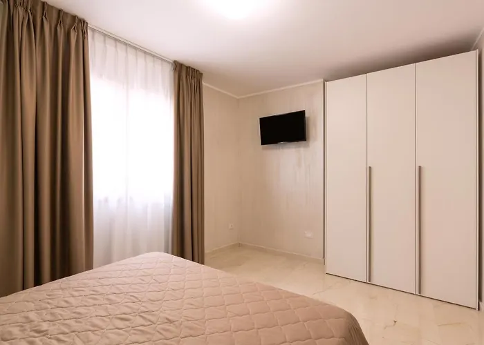 A Pigna Ferienhaus Balestrate