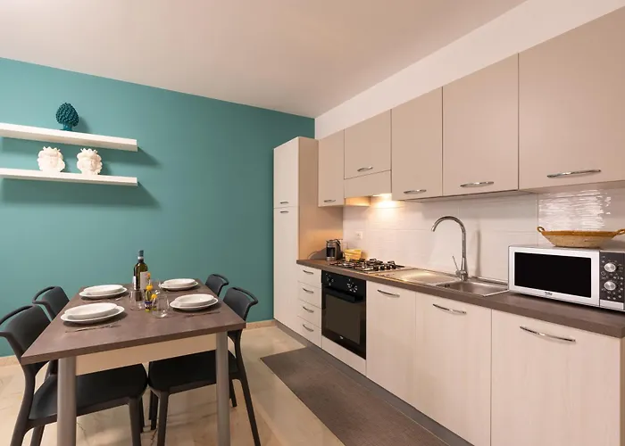 Ferienhaus A Pigna *